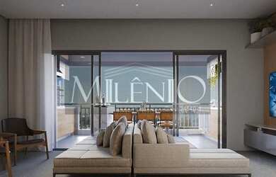 Imagem 5: SãO PAULO - Apartamento Padrão - Tatuapé