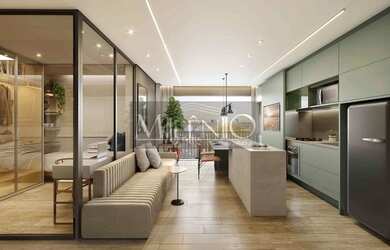 Imagem 4: SãO PAULO - Apartamento Padrão - Bela Vista