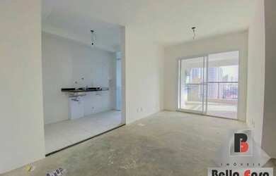 Imagem 5: Apartamento novo Tatuapé, 66 m² a 700 m do metrô Tatuapé