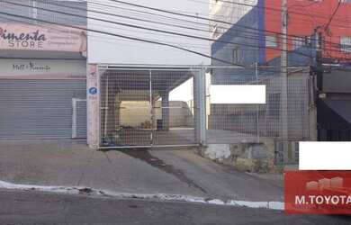 Imagem 1: Salão para alugar, 900 m² por R$ 6.000,00/mês - Jardim Cumbica - Guarulhos/SP