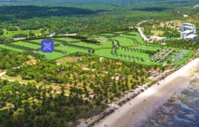 Imagem 5: Lote/Terreno para venda tem 500M2 Paiva condominio fechado estrutura completa