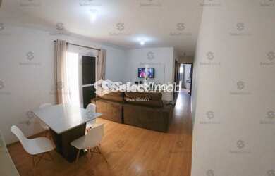 Imagem: Apartamento à VENDA na Vila Bocaina - Mauá/SP