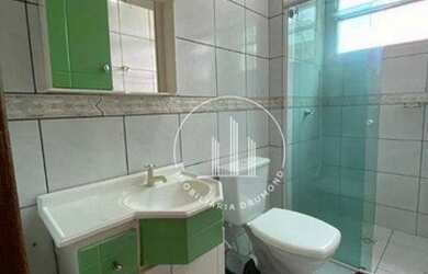 Imagem 4: Apartamento à venda, 64 m² por R$ 160.000,00 - Forquilhas - São José/SC