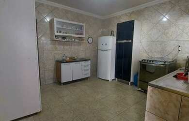 Imagem 7: Casa à venda no bairro Residencial Center Ville - Goiânia/GO