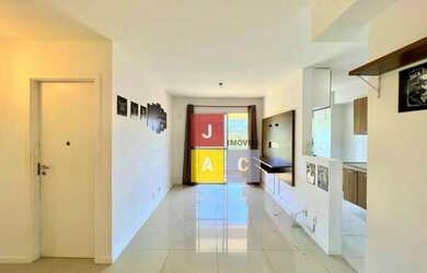 Imagem 5: Luar Do Pontal - 2qts 67 m² - Não Fazemos Contrato Por Temporada