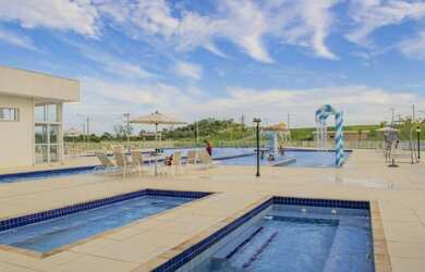 Imagem 5: Lote/Terreno para venda tem 480 metros financiado Itaipuaçu - Maricá...