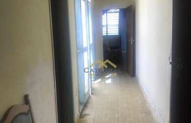 Imagem 2: Sobrado com 3 dormitórios, 248 m² - venda por R$ 1.050.000,00 ou aluguel...