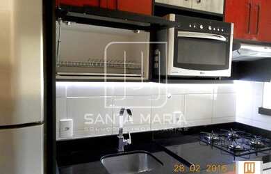 Imagem 3: Apartamento tipo - padrao 2 dormitórios, cozinha planejada, em condomínio...