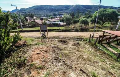 Imagem 3: Terreno Bairro Planalto - Sant x27 ana do Livramento, RS
