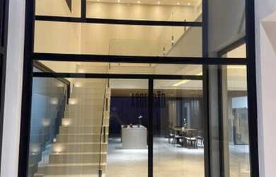 Imagem 3: Casa com 4 dormitórios à venda, 488 m² por R$ 3.499.000,00 - Condomínio Arujá Verdes Lagos