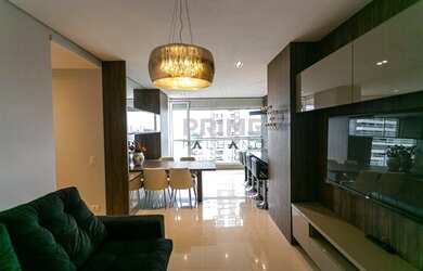 Imagem: Apartamento com 3 dormitórios à venda, 85 m² por R$ 795.000,00