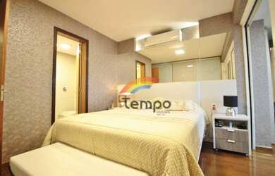 Imagem 9: Confira detalhes. Churrasqueira, Ar-condicionado, Área de serviçoe157m²...