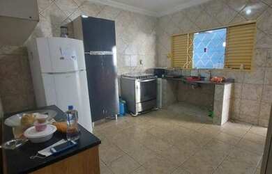 Imagem 6: Casa à venda no bairro Residencial Center Ville - Goiânia/GO