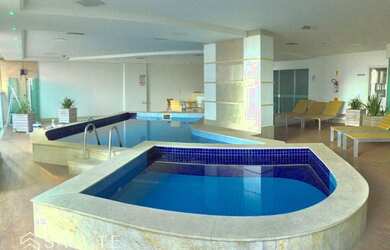 Imagem 14: BALNEáRIO CAMBORIú - Apartamento Padrão - Barra Sul