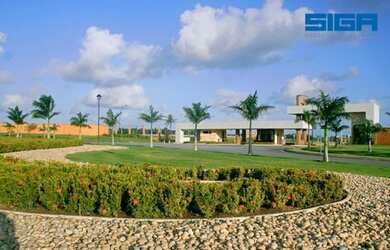 Imagem: O terreno possui 470m² de Área e está localizado em Pium