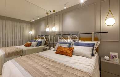 Imagem 16: SãO PAULO - Apartamento Padrão - Ipiranga