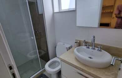 Imagem 9: Venda Apartamento completo Recreio dos Bandeirantes