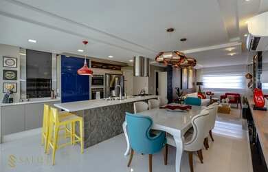 Imagem 8: BALNEáRIO CAMBORIú - Apartamento Padrão - Pioneiros