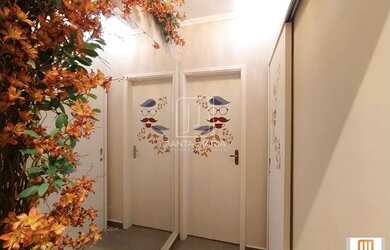 Imagem: O depósito possui 191m² de Área e está localizado em Jardim