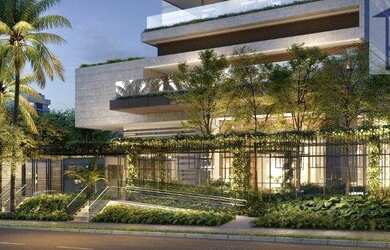 Imagem 3: Apartamento Garden com 4 dormitórios à venda, 585 m² por R$ 21.500....