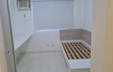 Imagem 14: Freguesia BORA BORA lindo 2 qts 3 banheiros varanda grande td apto excelentes...