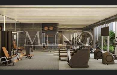 Imagem 7: SãO PAULO - Apartamento Padrão - Alto de Pinheiros