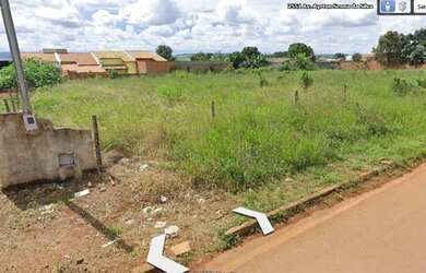 Imagem: O terreno possui 1.440m² de Área e está localizado em Conjunto