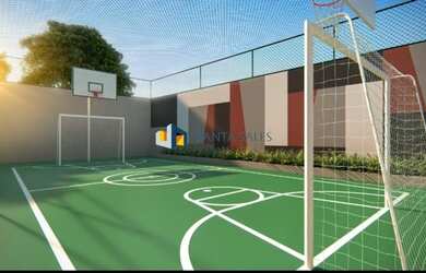 Imagem 15: TEG SACOMÃ Lindos apartamentos de 45m2 a 66m2 ao lado do metrô sacomã