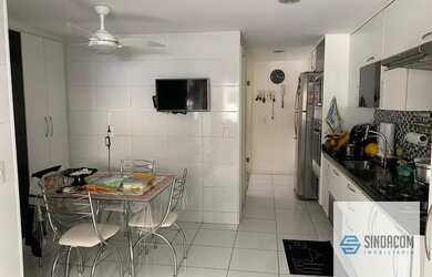 Imagem 8: Apartamento à venda, 128 m² por R$ 989.000,00 - Freguesia Jacarepaguá...