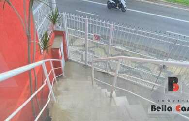 Imagem 2: Sobrado Residenial/Comercial