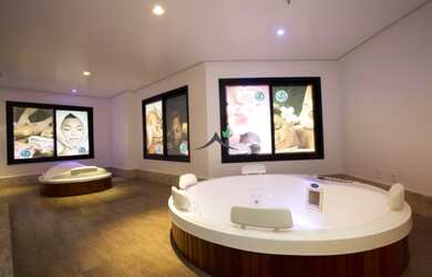 Imagem 12: Salvador - Apartamento Padrão - Caminho das Árvores