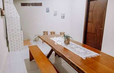 Imagem 13: Casa à venda, 145 m² por R$ 580.000,00 - Nossa Senhora do Rosário -...