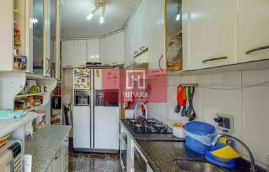 Imagem 5: Apartamento à venda no bairro Cambuci - São Paulo/SP, Zona Sul