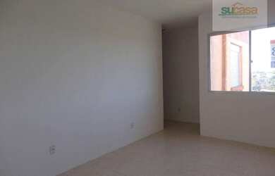 Imagem 10: Apartamento à venda, 79 m² por R$ 160.000,00 - Areal - Pelotas/RS