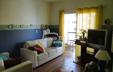 Imagem 6: Apartamento em Praia Grande bairro Tupi