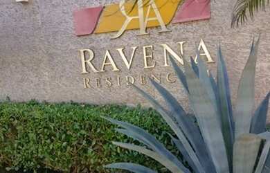 Imagem: O apartamento possui 2 Dormitórios, 3 Banheiros, 2 Vagas na