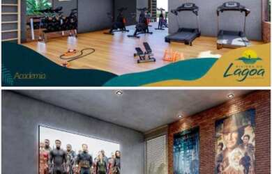 Imagem 6: Vendo lote em condomínio fechado na Massaguerinha- Litoral Sul de Alagoas