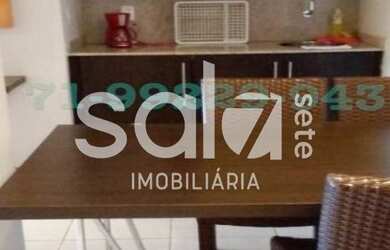 Imagem 6: SALVADOR - Flat - RIO VERMELHO