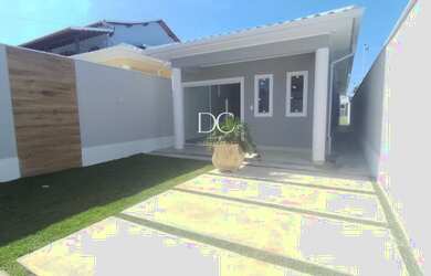 Imagem 1: CASA RESIDENCIAL em MARICÁ - RJ, JARDIM ATLÂNTICO LESTE ITAIPUAÇU