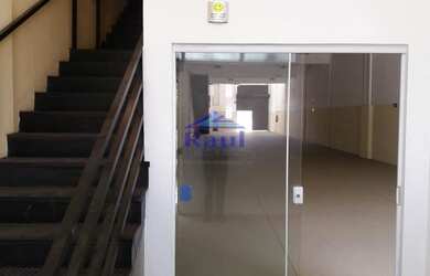 Imagem 6: LOCAÇÃO - GALPÃO ARMAZEM - TAMBORE - SÃO PAULO