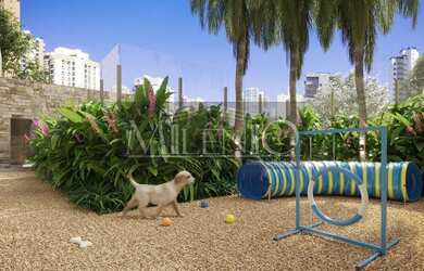 Imagem 15: SãO PAULO - Apartamento Padrão - Alto de Pinheiros