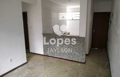 Imagem 1: Rio de Janeiro - Apartamento Padrão - Portuguesa