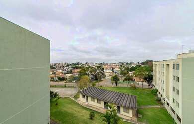Imagem 12: Apartamento com 3 dormitórios, 62 m² - venda por R$ 240.000,00 ou aluguel...