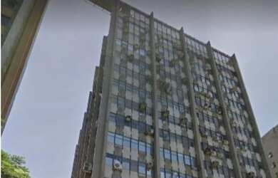 Imagem 2: Lage comercial na Avenida Faria Lima com 448m² - 500m do Metro Faria...