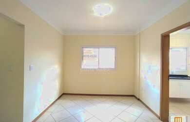 Imagem 2: Apartamento (tipo - padrao) 2 dormitórios/suite, cozinha planejada, elevador, em condomíni