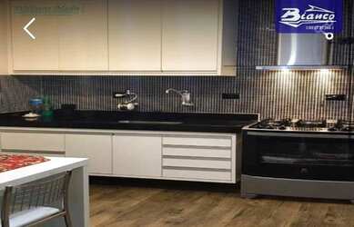 Imagem 14: Apartamento com 3 dormitórios, 119 m² - venda por R$ 540.000,00 ou aluguel...