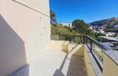 Imagem 13: Cobertura à venda, 160 m² por R$ 759.000,00 - São Mateus - Juiz de...