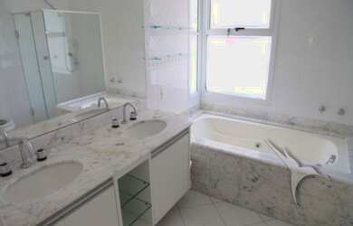 Imagem 8: BARUERI - Casa Padrão - Alphaville