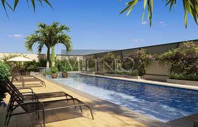 Imagem 11: SãO PAULO - Apartamento Padrão - Alto de Pinheiros