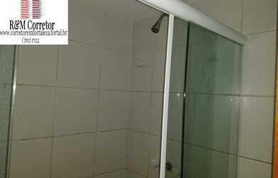 Imagem 14: Apartamento por temporada A Partir R$ 180,00 na Praia de Iracema em Fortaleza-CE 